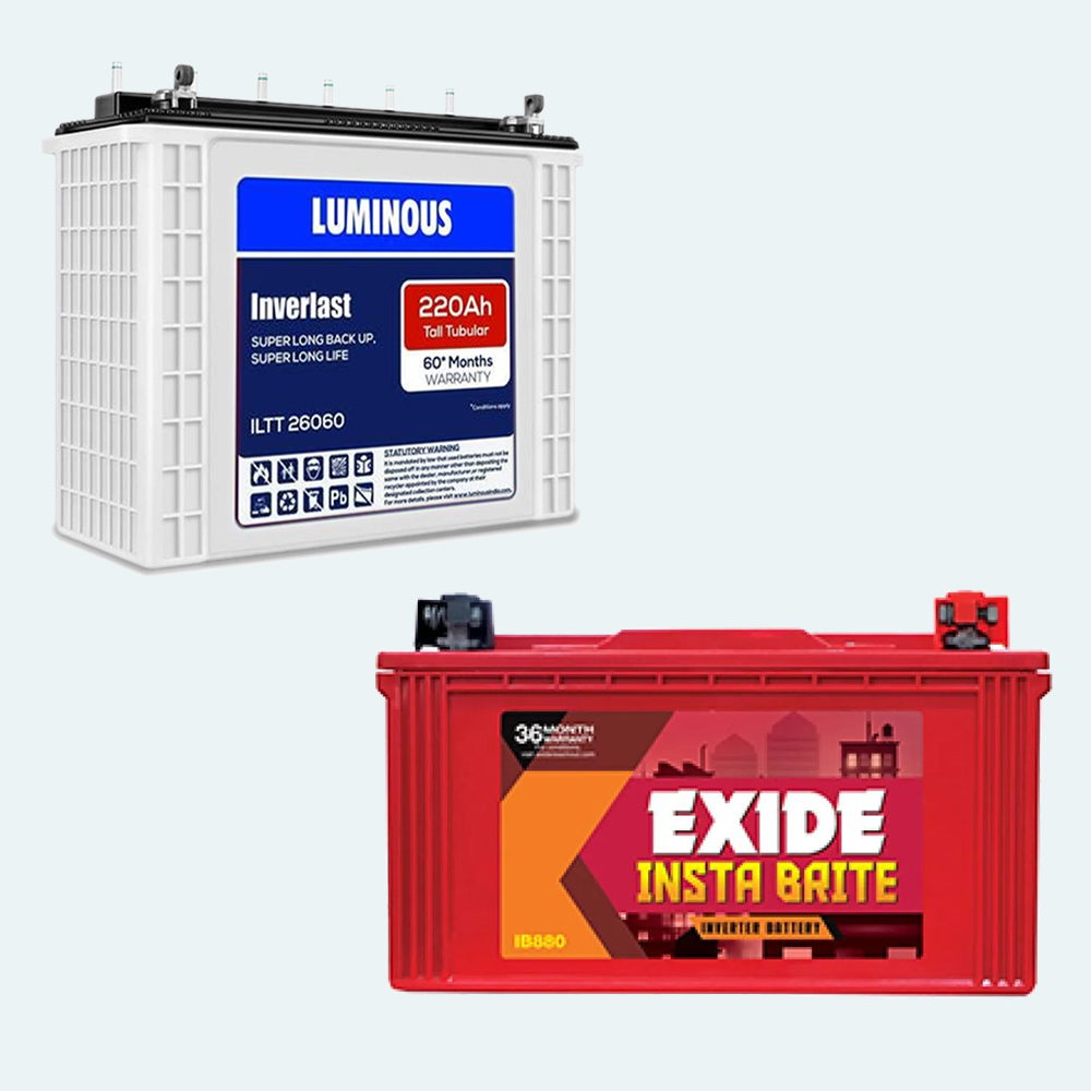 Inverter Battery