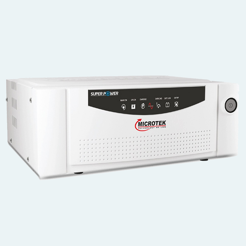 Inverter