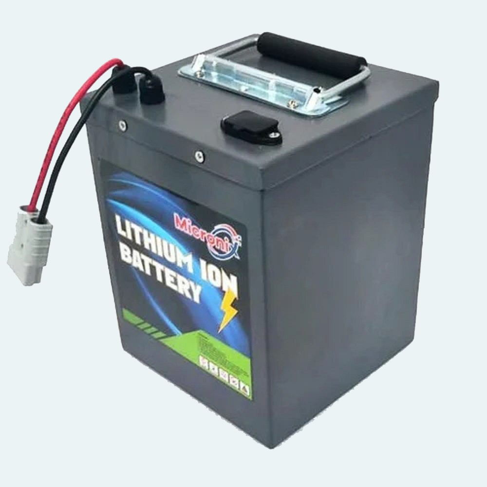 Lithium Battery (EVS)